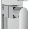 Shower Bath Diverter Tap Chrome – IQ Advance