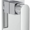 Shower and Bath Tap Chrome – IQ Advance