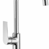 Sink Mixer Deck Mounted Chrome – IQ Advance