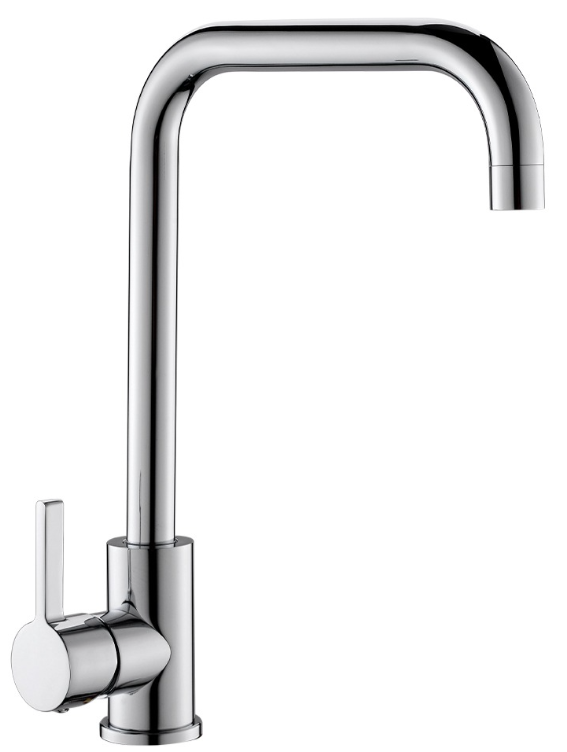 Sink Tap Countertop Mounted Chrome – Velo Sport