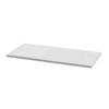 Rectangle Flat Shower Tray 1700×800mm – Includes 90mm Waste