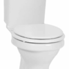 Top Flush Close Couple Toilet Suite – Astina
