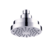 Shower Rose Single Setting 100mm