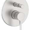 Bath and Shower Diverter Tap Stainless Steel – Velo Sport