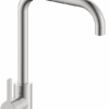 Stainless Steel Deck Mounted Sink Mixer – Velo Sport
